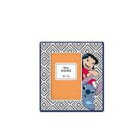 Egan Disney Lilo & Stitch Ceramic Photo Frame 12X13 (INT. 7X10)
