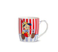 Egan Disney Pinocchio Mug ML 360