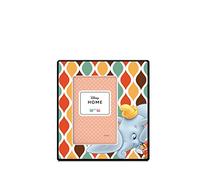 Egan Dumbo Disney ceramic photo frame 12X13 (INT. 7X10)