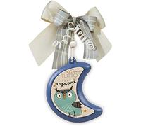 Egan Formella, Ceramic, Ivory, Small