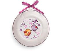 Egan Formella, Porcelain, Ivory, Small