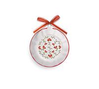 Egan Formella, Porcelain, Ivory, Small