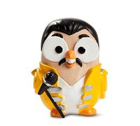 Egan Freddie Mercury Goofi Trendy Owl ML18GU/1FM