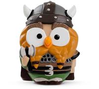 Egan Goofi Collection Studio Statue. Item Made of Multicoloured Ceramic. Size: 8 x 10 cm. Reference is 068010