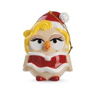 EGAN Mary Xmas Christmas Decoration/Place Card
