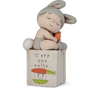 Egan Money Box, Ceramic, Ivory (RAL 1013), S