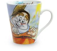 Egan Mug, Porcelain, Ivory, Small