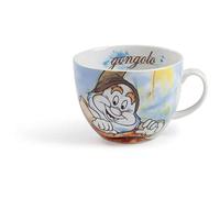 Egan Pws03/1Go Mug, Porcelain, Ivory, Small
