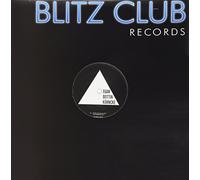 Egan, Rusty. Justus K?Hncke and Bot - Atzaro [Vinyl LP] [VINYL]
