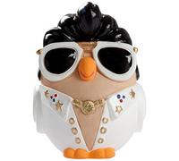 Egan Studio ML18GU/1EP Elvis Myth and Legends Figurine 6.5 x 8.5 cm