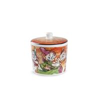 Egan Sugar Bowl Seven Dwarfs Disney