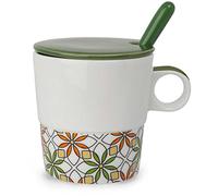 Egan Tea, Porcelain, Ivory, Small