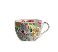 Egan Tom & Jerry Breakfast Mug ML 480