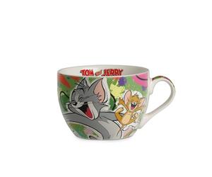 Egan Tom & Jerry Breakfast Mug ML 480