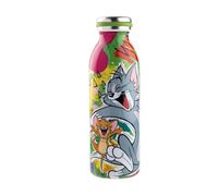 Egan Tom & Jerry Thermal Bottle ML 500