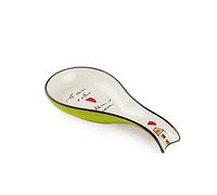 EGAN Unique Green Spoon Rest