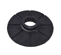 eGang Auto 1 PC New Coil Spring Pad Spring Support Rear Upper 424761,90538496 For Saabs 9-3 2003 2004 2005 2006 2007 2008 2009 2010 2011
