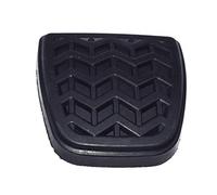 eGang Auto New 1PCS Clutch Brake Pedal Pad Rubber For Camry Hilux Vigo KUN 31321-52010,3132152010,A31321-52010