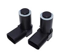 eGang Auto NEW 2 Pcs PARKING SENSOR 3U0919275A/3U0919275B PDC FOR SKODAS SUPERBS 2002 2003 2004 2005 2006 2007 2008