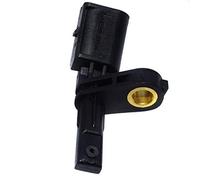 eGang Auto New ABS Wheel Speed Sensor Rear Left 1K0927807 WHT003859 7H0927804 For VWS Jetta Golf GTI MK5 MK6 Passat B6 B7 Beetle Eos Rabbit Tiguan 04 05 06 07 08 09 10 11 12 13 14