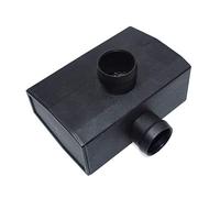eGang Auto New Crankcase Breather Oil Separator 9201848 5656098 09201848 For Vectra B Omega B Astra G X20XER X20XEV Z20LET X18XE
