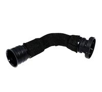 eGang Auto New Crankcase Breather Vent Hose 038103493M, 038103493AC, 038103493AR Fit for Audis A3 A6 SEAT Toledo SKODAS VWS