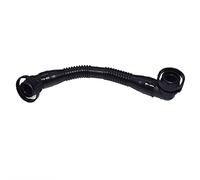 eGang Auto New Crankcase Ventilation Breather Hose 06C103235A for A4 A6 A8 3.0 V6 DOHC 30V