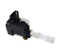 eGang Auto New Door Lock Central Locking Motor Tailgate Actuator 3B5 827 061 C For VWS Caddy Passat Touaregs Transporters Skodas Superbs 00 01 02 03 04 05 06 07 08 09 10 11 12 13 14