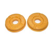 eGang Auto New Front Strut Mount Support Upper Section 31336776390 for BMWS E70 E71 X5 X6 2007 2008 2009 2010 2011 2012 2013 2014