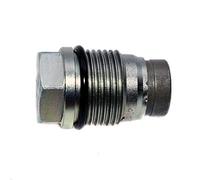 eGang Auto New Fuel Rail Pressure Relief Limiter Valve 1110010018 1110010015 For Hondas Fords Opels Vauxhalls Kias Nissans Chryslers Mazdas Jeeps
