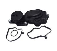 eGang Auto New PCV Breather Crankcase Oil Seperator Valve 11127794597 for BMWS 3er 5er 7er X3 X5 X6 325d 530d 525d 730d M57 M57N M57M