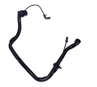 eGang Auto New PCV Positive Crankcase Ventilation Hose 55568267,25193343 for Cruze Sonic TRAX Encore 1.4L