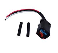 eGang Auto New Plug Pigtail Harness Connector 4707386,05013660AA,5013660AA for Chryslers Dodges Jeeps Plymouths 96 97 98 99 00 01 02 03 04 05 06 07 08
