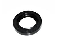eGang Auto New Round Rubber Camshaft Seal Cam Seal 91213P2FA01 91213-P2F-A01 for HONDAS SOHC 1996 1997 1998 19999 2000 CIVIC CRX DEL SOL PRELUDES