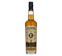 Egan's 10 Year Old Single Malt 70cl 47%