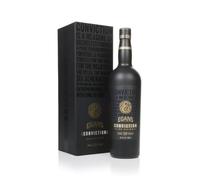 Egan's Conviction 3cl Sample Blended Whiskey