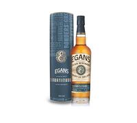 Egan's Fortitude 70cl 46%