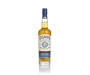 Egan's Fortitude Single Malt Whiskey