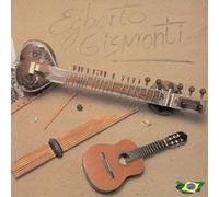 EGBERTO GISMONTI(CORACAO DA CIDADE)