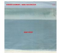 Egberto Gismonti - Duas Vozes