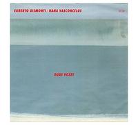 Egberto Gismonti - Duas Vozes [CD]