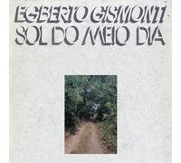 Egberto Gismonti - Sol Do Meio Dia