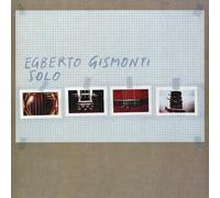 Egberto Gismonti - Solo