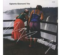 Egberto Gismonti - Zig Zag