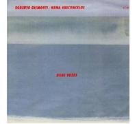 EGBERTO/VASCONCELOS,NANA GISMONTI - DUAS VOZES (TOUCHSTONES) CD NEW