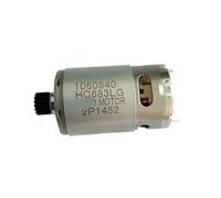 EGBL148,14.4V,16Teeth,DC electronic starter,1060940(18V 16Teeth Motor)