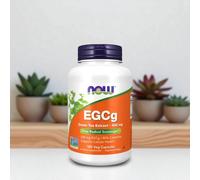 EGCg Supplement 200mg Now Foods 180 Capsules Green Tea Extract Cellular Health