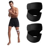 EGDSIHAE Stabilizer Knee Brace for Men Women,Patella Stabilizer,3d Breathable Comfort Fabric,Reduces Pressure & Enhances Mobility,for Various Leg Shapes