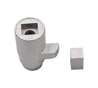 EGE13 Armrest Adjuster Bush Sleeve Socket Repair Part Left 7H0883081 for VW Transporter T5 T6 Caravelle MultiVan