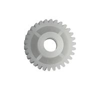 EGE590 Electrical Side Wing Mirror Folding Motor Repair Gear 30 Teeth Compatible With Hyundai i30 i20 i10